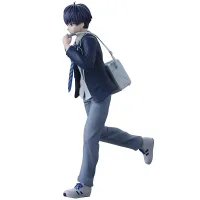BANDAI Yoichi Isagi (Day Off) "Blue Lock", Ichibansho Figure - BLUE LOCK - photo 6