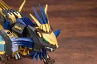 KOTOBUKIYA EZ-054 LIGER ZERO X - ZOIDS - photo 11