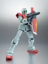 TAMASHII NATIONS <SIDE MS> RGM-79 GM ver. A.N.I.M.E. "Mobile Suit Gundam", TAMASHII NATIONS Robot Spirits - Mobile Suit Gundam - photo 7
