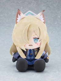 Chocopuni Plushie Kanna 1