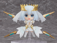Nendoroid Origami Tobiichi: Spirit Ver. 6