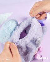 LuLu the Piggy LuLuLand - Drawstring Bag (Unicorn Lu ver.) 3