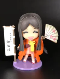 PLUM PMOA [SUWAHIME14th Anniversary]SUWAHIME mini figure set - Non-Scale Figures - photo 4
