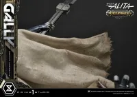 Prime 1 Studio Premium Masterline Battle Angel Alita Alita Gally Ultimate Version - Live Action Movies/TV - photo 21