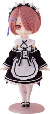 Harmonia humming Ram 2