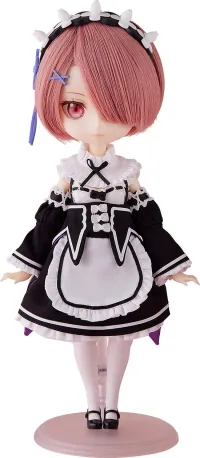 GOOD SMILE COMPANY Harmonia humming Ram - Re:ZERO -Starting Life in Another World- - photo 2