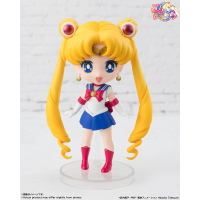Sailor moon -Crystal Star Compact Edition- "Sailor Moon series", TAMASHII NATIONS Figuarts mini 3