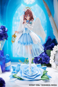 The Quintessential Quintuplets ∬ 1/7 Scale Figure Miku Nakano: Angel Ver. 1