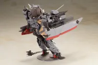 KOTOBUKIYA FRAME ARMS GIRL KONGO Destroyer Ver. - Frame Arms Girl - photo 18