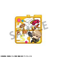 MegaHouse Plat collection Gintama - Gintama - photo 3