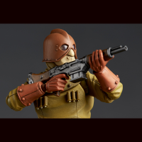 TORMEKIA COMMANDO SOLDIER 6