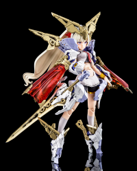 BUSTER DOLL PALADIN 2