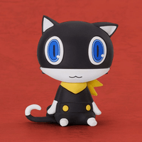 Nendoroid Plus: Morgana Rubber Mascot 1
