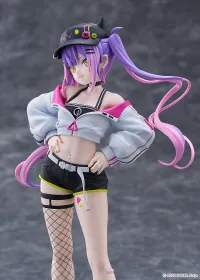 GOOD SMILE COMPANY POP UP PARADE SP Tokoyami Towa - hololive production - photo 9