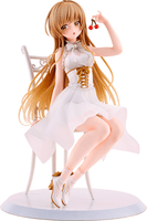 Mahiru Shiina Tea Party ver. 5