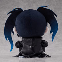 Black Rock Shooter Punipuni Plushie 8