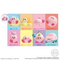 BANDAI Kirby Friends 3 - Kirby - photo 3