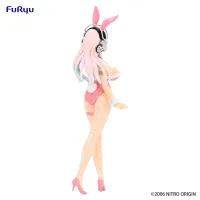 FuRyu SUPER SONICO BiCute Bunnies Figure -SUPER SONICO Pink ver.- - SUPER SONICO - photo 10