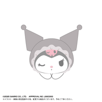 Sanrio characters HUG CHARACTER COLLECTION 8 BLIND BOX 8