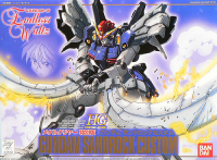 Gundam Sandrock C SP 1