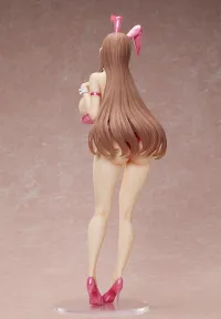 BINDing Minako Sanada Bare Leg Bunny Ver. - Ijirare ～Fukushuu Saimin～ - photo 8