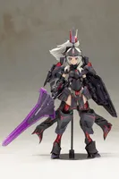 KOTOBUKIYA FRAME ARMS GIRL DURGA II 〈Noire Ver.〉 - Frame Arms Girl - photo 7