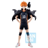 BANDAI Shoyo Hinata (The Future of Karasuno) - Haikyu!! - photo 1