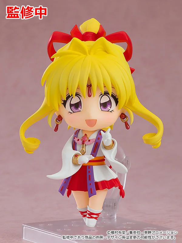 GOOD SMILE COMPANY Nendoroid Phantom Thief Jeanne - Phantom Thief Jeanne