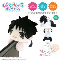 JUJUTSUKAISEN HUG CHARACTER COLLECTION 6