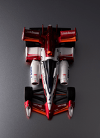 Variable Action FUTURE GPX CYBER FORMULA KNIGHT SAVIOR 005 -Livery Edition-【with gift】 14