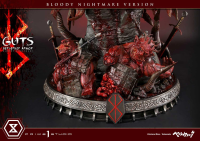 Ultimate Premium Masterline Berserk Guts, Berserker Armor Bloody Nightmare 6