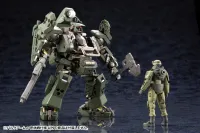 KOTOBUKIYA BULKARM α JUNGLE TYPE - HEXA GEAR - photo 12