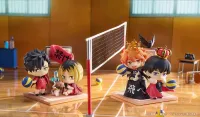 Good Smile Arts Shanghai Qset+ Tetsuro Kuroo & Kenma Kozume - Haikyu!! - photo 10