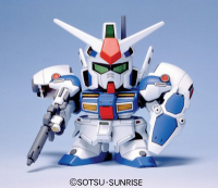 GG051 RX-78 GP04 2