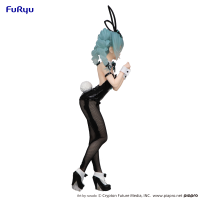 Hatsune Miku　BiCute Bunnies Figure -Hatsune Miku rurudo ver.- 11