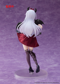 Wandering Witch: The Journey of Elaina Coreful Figure - Elaina (Sweet Devil Ver.) Renewal 3