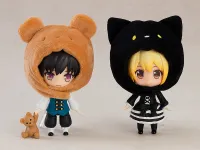 GOOD SMILE COMPANY Nendoroid More Costume Hood (Takoyaki) - Figure Accessories - photo 5
