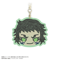 Demon Slayer JEWELRY MASCOT 5