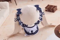 Solarain Cheshire & Formidable & Sirius Punipuni Plushie Set - Azur Lane - photo 8