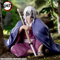 SEGA Anime "Demon Slayer: Kimetsu no Yaiba" PM Perching Figure "Tengen Uzui" -Hashira Training Arc- - Demon Slayer: Kimetsu no Yaiba - photo 6