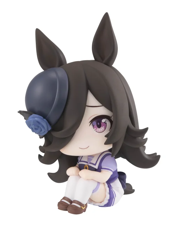 MegaHouse Lookup Uma Musume Pretty Derby Rice Shower - Umamusume: Pretty Derby