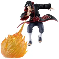 BANDAI NARUTO SHIPPUDEN EFFECTREME-ITACHI UCHIHA-Ⅱ - NARUTO - photo 4