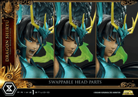 Premium Masterline Saint Seiya Dragon Shiryu "Final Bronze Cloth" 30
