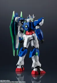 TAMASHII NATIONS GNT-0000 00 QAN[T] - Mobile Suit Gundam 00 - photo 2