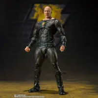 TAMASHII NATIONS Black Adam (BLACK ADAM) - DC Comics - photo 2