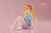 BOCCHI THE ROCK! Desktop Cute Figure - Nijika Ijichi (Room Wear Ver.) 17