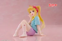 TAITO BOCCHI THE ROCK! Desktop Cute Figure - Nijika Ijichi (Room Wear Ver.) - Bocchi the Rock! - photo 17