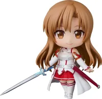 GOOD SMILE COMPANY Nendoroid Asuna 2.0 - Sword Art Online - photo 4