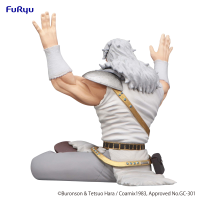 Fist of the North Star　Noodle Stopper Figure -Toki- 4