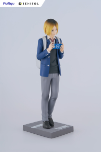 TENITOL KOZUME KENMA 12